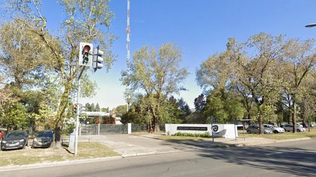 Ataque armado contra un multimedios de Rosario