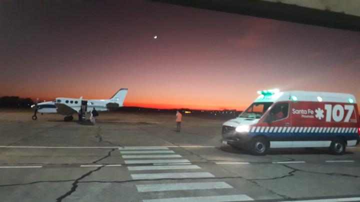 Dos donaciones de órganos permitieron salvar 6 vidas