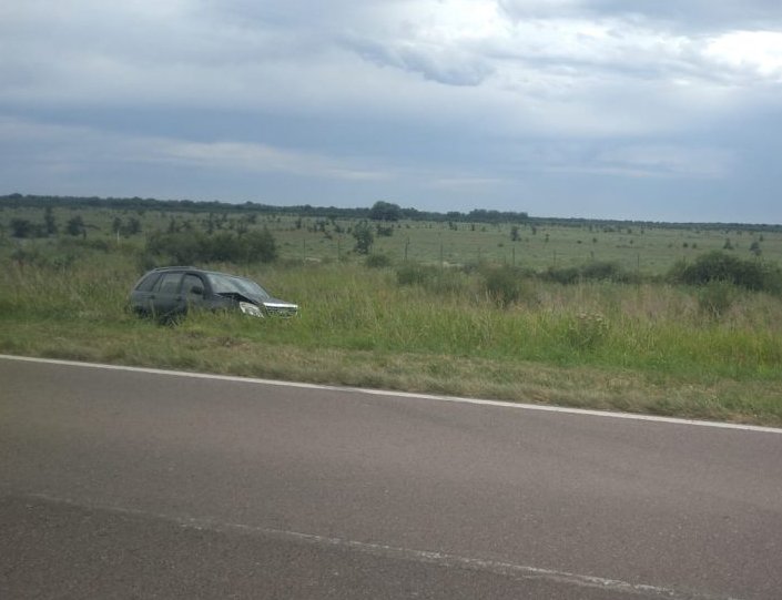 Murió una maestra ceresina mientras viajaba a la escuela