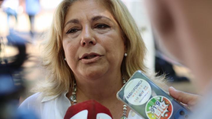 Martorano pidió un último esfuerzo para terminar con la covid