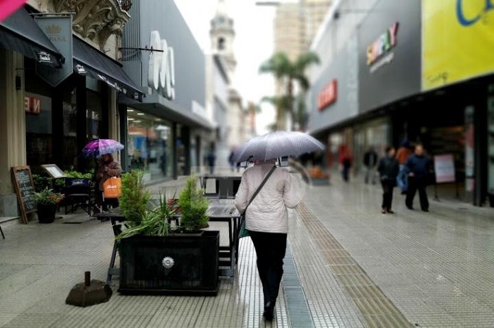 Santa Fe y la región continúan bajo doble alerta amarillo