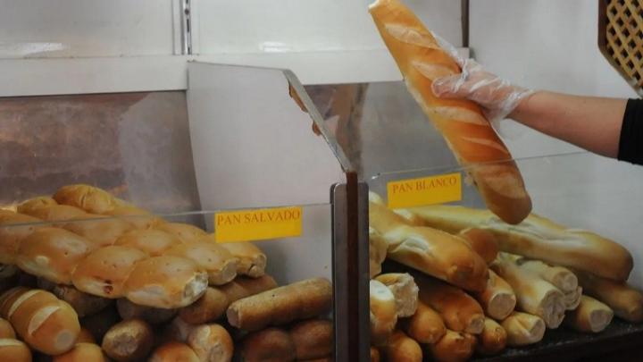 Cadena santafesina de panaderías ocultó ventas por $29 millones