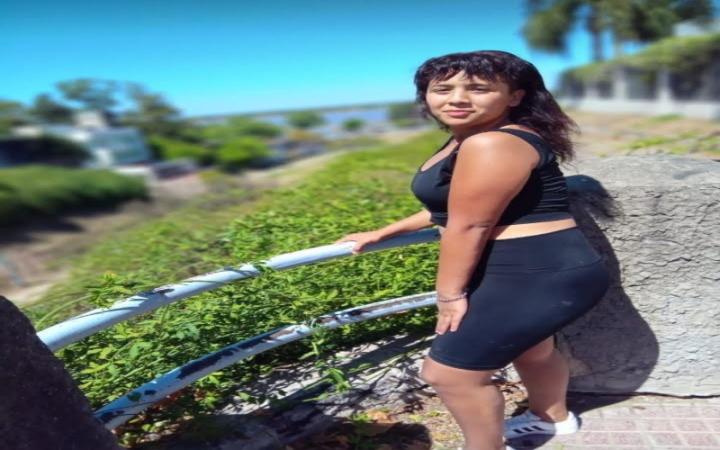 Buscan a Candela Sofía Carello