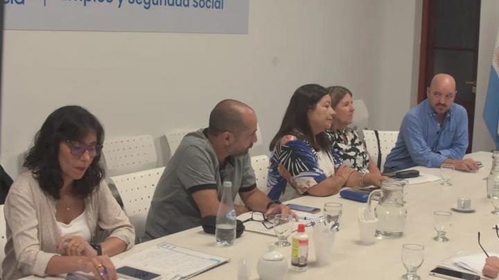 Amsafe: “Queremos recuperar el poder adquisitivo que perdimos”