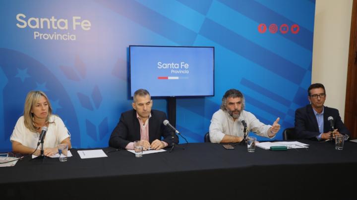 La EPE pidió aumentar la luz un 35 % 