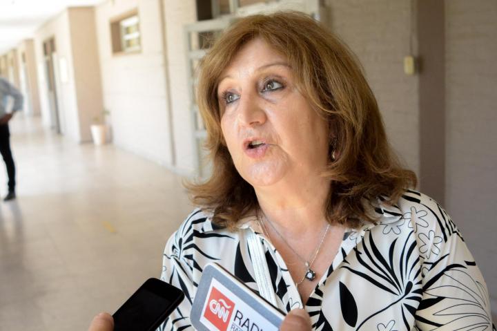 Cantero: “Hubo una recuperación histórica del salario docente”