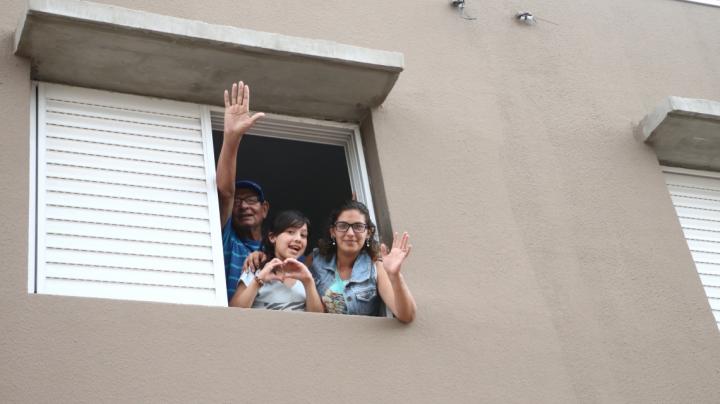 La Provincia construirá otras 212 viviendas en Reconquista