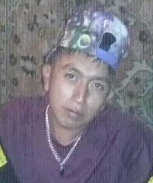 Buscan a Matías Gabriel Mansilla