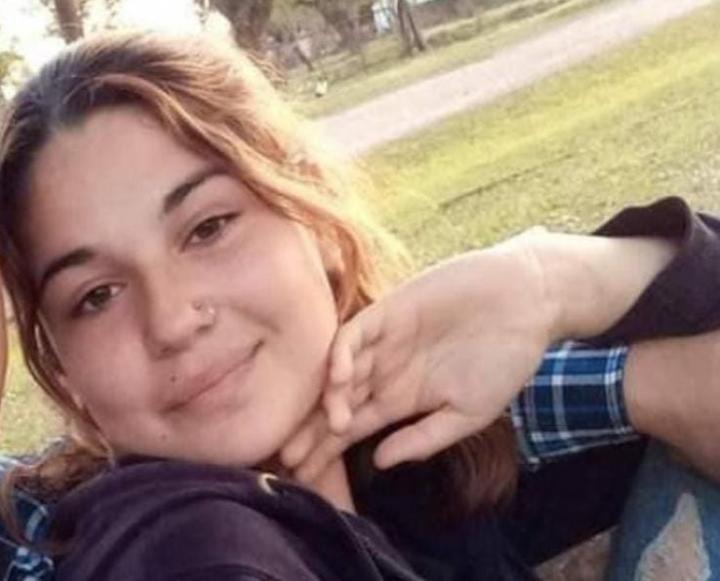 Buscan a Ramona Beatriz Meza