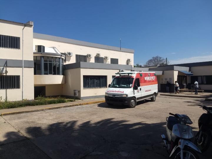 Intoxicación masiva de alumnos en una escuela de Santa Fe