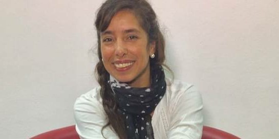 Buscan a Mara Adriana Melisa Ugon