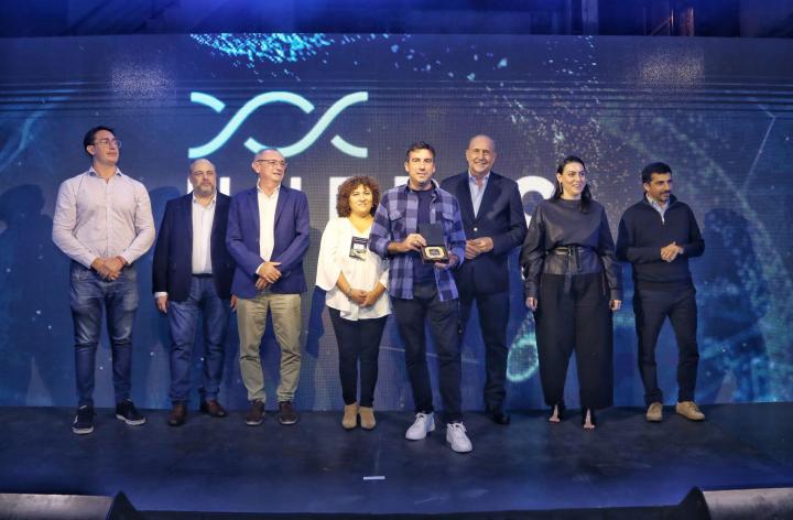 “Nuestros talentos saben que en Santa Fe hay oportunidades”