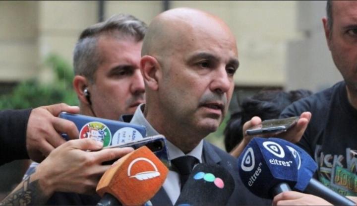 Está en marcha un plan de patrullaje para las escuelas de Rosario