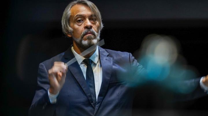 La Orquesta Sinfónica realiza su primera gira musical del año