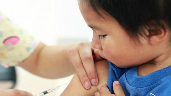 Santa Fe recomienda vacunarse contra la gripe