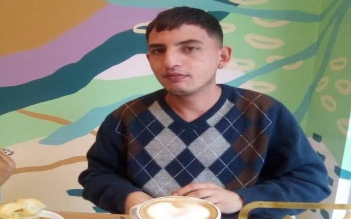 Buscan a Juan José Rivero