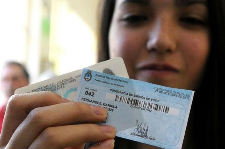 El Tribunal Electoral ratificó el Voto Joven en Santa Fe
