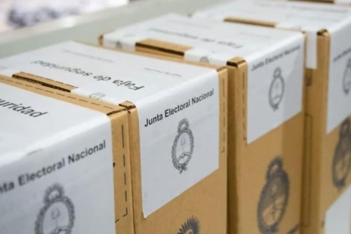 Qué sucede si no voto en las PASO y cómo justificar la no concurrencia