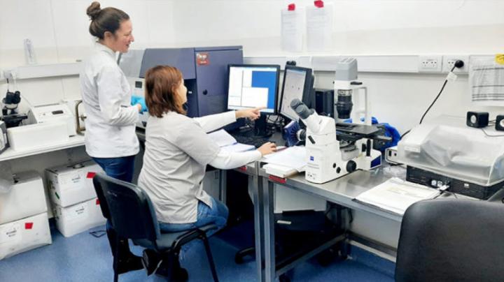 Habilitan una nueva tecnología para pacientes en espera de trasplante