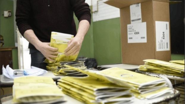 Más de un millón de personas no fue a votar en Santa Fe