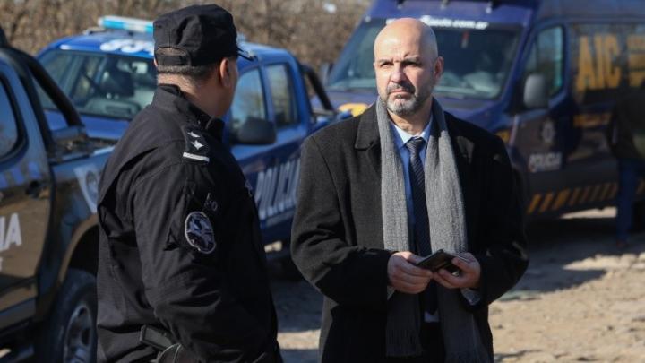 20 detenidos en Santa Fe por intentos de robos a súper