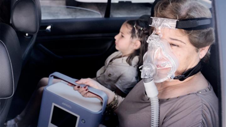 Cómo inscribirse en el Registro de Electrodependientes 