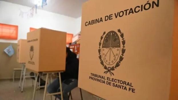 Elecciones en Santa Fe: qué se votará el próximo domingo