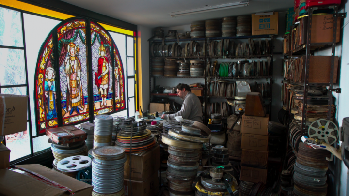 Se viene la Semana del Cine en la ciudad de Santa Fe