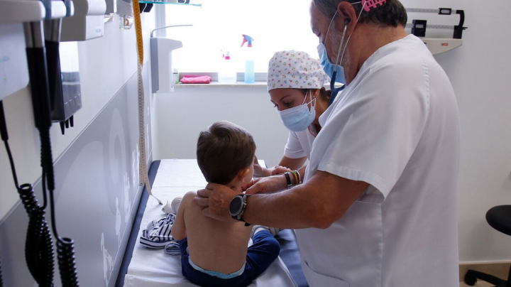 Pediatras de Santa Fe dejarán de atender por obras sociales