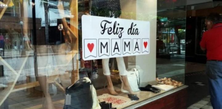 Día de la Madre en Santa Fe: las ventas aumentaron hasta un 80%