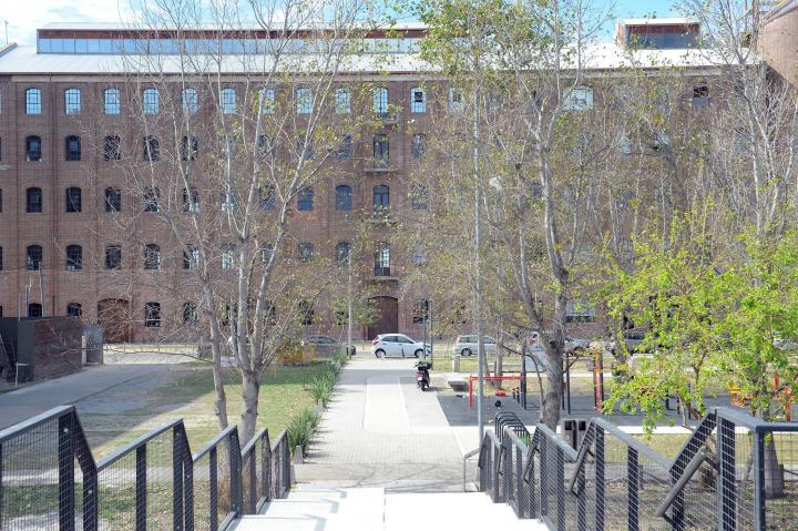 Liceo Municipal de Santa Fe: 95 años formando artistas
