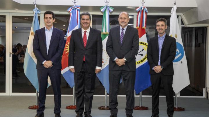 Bajos Submeridionales: nueva reunión de la comisión técnica