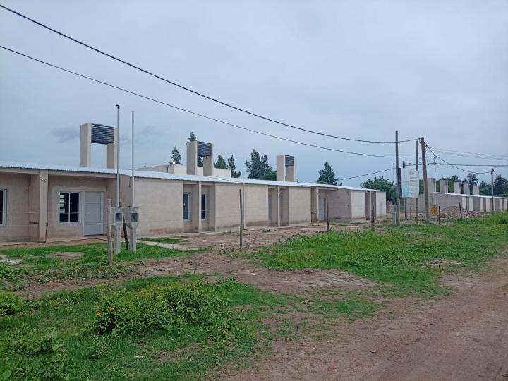 La Provincia sortea diez viviendas en la ciudad de Vera