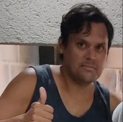 Buscan a un hombre de 37 años de la ciudad de Santa Fe