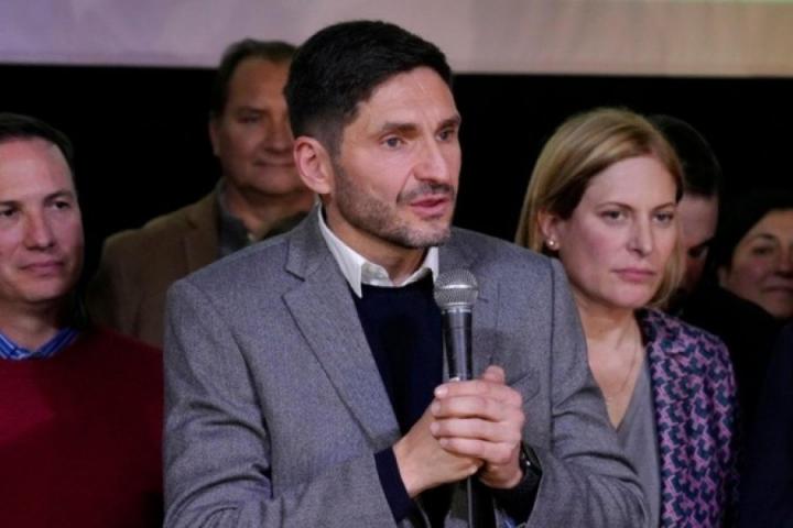 Pullaro presenta el gabinete este martes en Cayastá