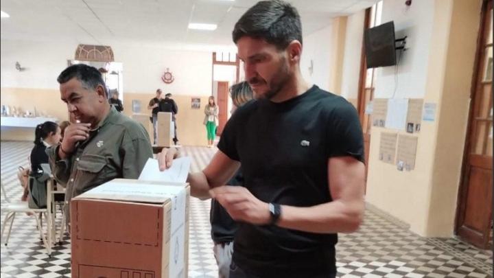 El gobernador de Santa Fe pidió “respetar los resultados”