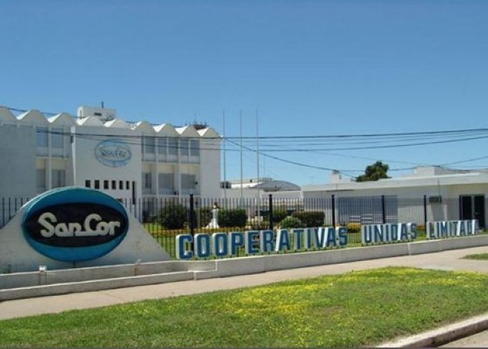 ¿Quiebra inevitable? SanCor debe 380 millones de dólares