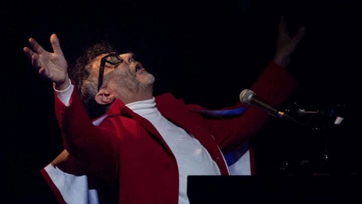 Fito Páez ya tiene circuito turístico en Rosario 