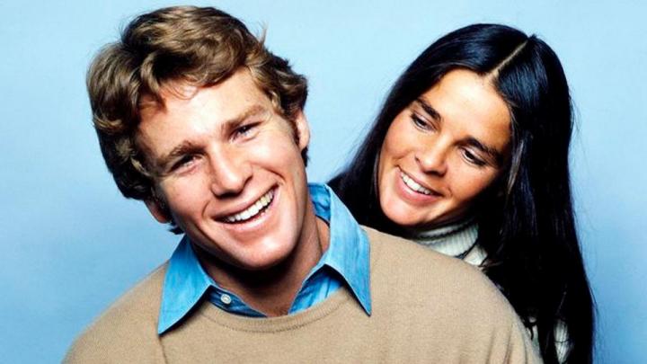  La década de los 70 fue su gran momento, especialmente a partir del dúo que conformó con Ali MacGraw en Love Story.