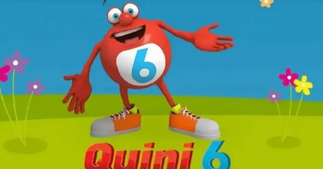 Quini 6: tres apostadores se repartieron $300.000.000