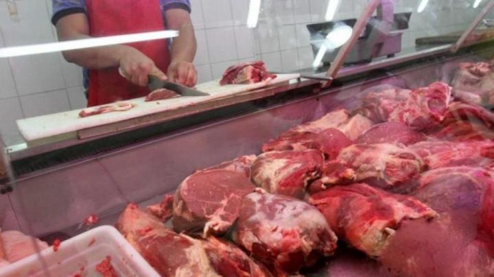 El kilo de carne a $ 6.500 en las carnicerías de Rosario