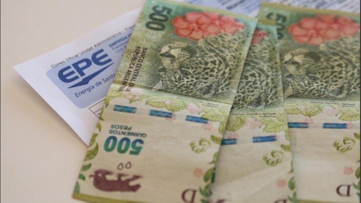 Luz más cara desde enero: sube un 9% en Santa Fe