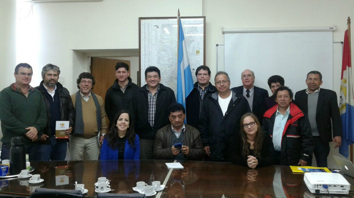 Santa Fe pionera en el desarrollo de acuicultura