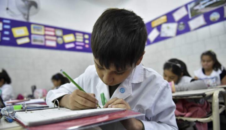 Cuándo comienzan las clases en Santa Fe