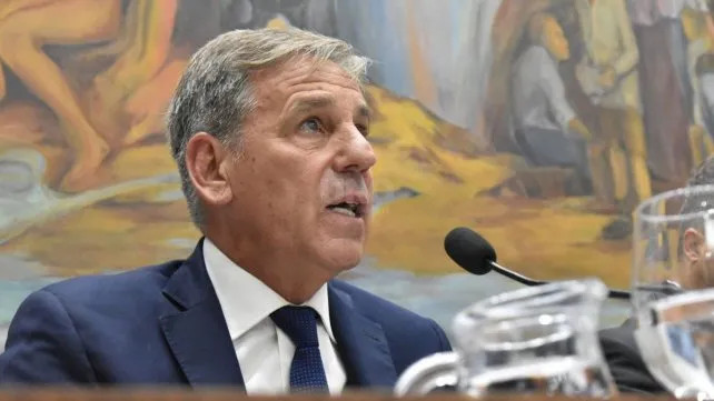 Auditan la gestión de Jatón: recibieron “una ciudad apagada”