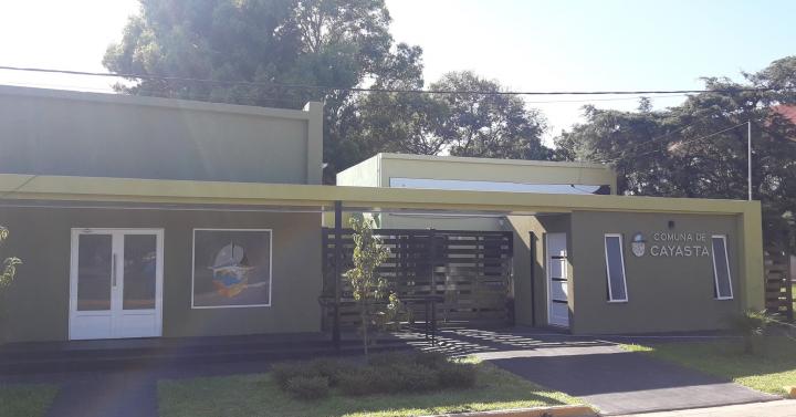 Cayastá: 10 años seguidos con superávit en sus cuentas