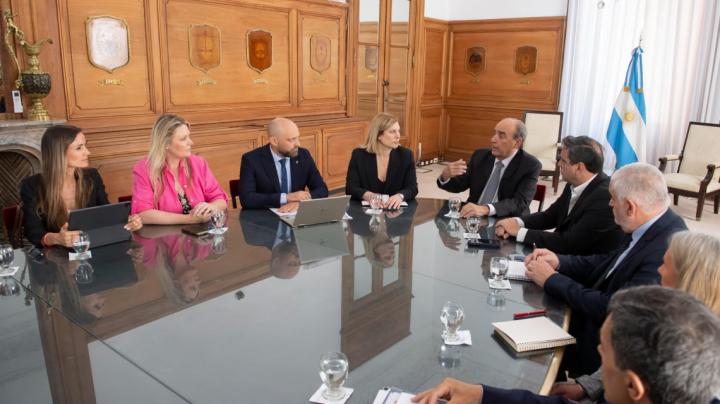 Santa Fe puso los datos sobre la mesa para modificar la Ley de Biocombustibles