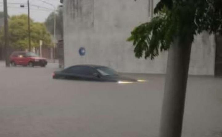 Reconquista: “40 mil vecinos tienen agua dentro de sus casas”