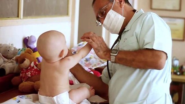 La consulta pediátrica costará 10.000 pesos en Santa Fe