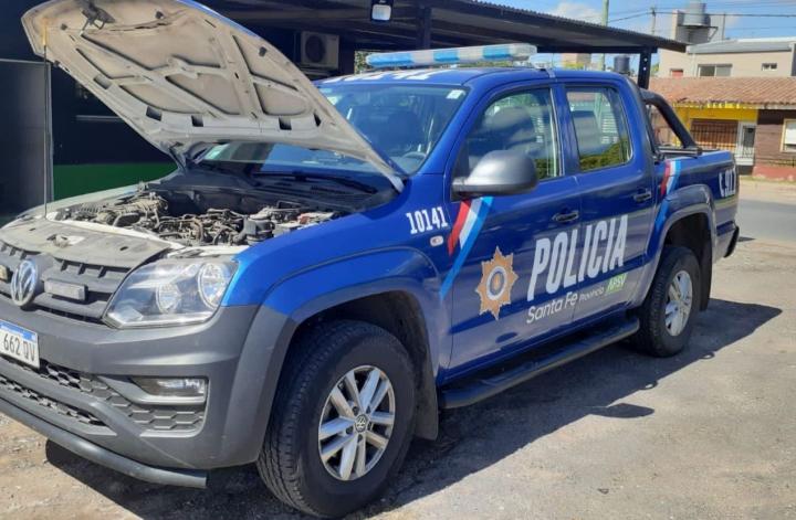 La herencia menos pensada: cientos de autos en desuso